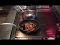 2 michelin star executive chef philippe duc prepares a dish at spoon by alain ducasse inside the intercontinental hong kong hotel. read and see more at wbpst...
