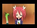 animation→Lucky☆Star Epsode 22（japanese animation）
song→Ievan Polkka
singer→Hatsune Miku (Japanese voice software)
My original MAD

曲は他の方が作ったものです。
動画編集のみ自分でやりました。