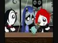videos de Ruby Gloom Que Suerte Tengo 1-3 esp. latino