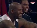 Shaquille O'Neal : 2ème Mix du meilleur comique de la NBA