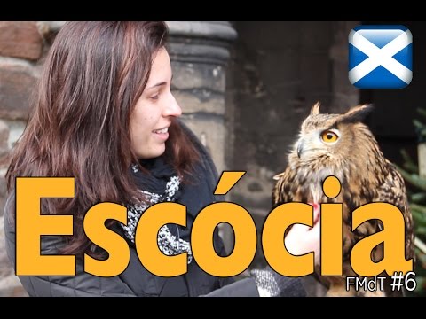 FMdT #6 - Escócia