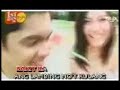 Josh santana & nikki Gil - Dito Sa Puso Ko