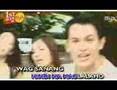 Josh santana & nikki Gil - Dito Sa Puso Ko