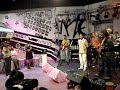 Anunciando o evento Fundição Reggae Music na TVE Anunciando o evento Fundição Reggae Music na TVE