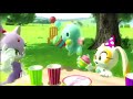Youtube Poop: Sonic Generations Director's Cut