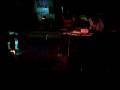 KLANGWART & Volker Wurth live @ PANIPANAMA series / UT Connewitz