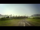 多摩川を走る 秋 【車載動画】（HD版）
