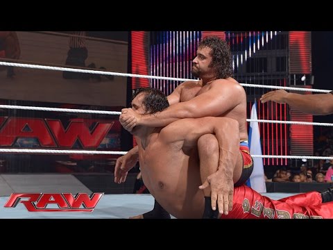great khali