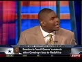 Keyshawn & Crew Setting The Record Straight About Terrell Owens