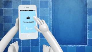 Akatu - Fake Shower - YouTube