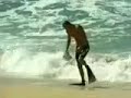 Rogério Caju - Bodysurf