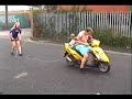 A Guy, A Girl and a Duck