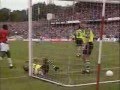 Funny football