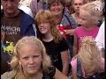 Arne Jansen - Meisjes met rooie haren @ Rondje Noord 2007