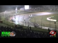 2011 Aussie Sprintcar Title A-Main at Premier Speedway Jan 29