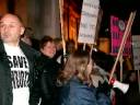 Save Our Schools in Croydon lobby the council Save Our Schools in Croydon lobby the council