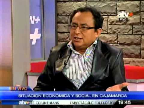 Gregorio Santos: 