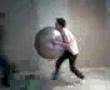 videos de yoga ball # 12