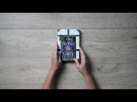 Video Preview for The Stories We Carry | Softcover