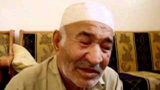 مقابلة تاريخ شفوي للنكبة الفلسطينية مع السيد محمد بشير من قرية الزوق التحتاني - صفد - فلسطين المحتلة