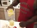 Ronnie Coleman Nutrition 3