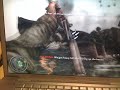 call of duty 5 on MBP