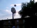Bear Creek Basketball Game