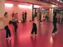 Dance Like A Champ - Dance Workshop - Hip-Hop New Style 2007