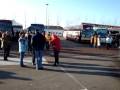 videos de Tryater 11 stedentocht: uitstappen in Sneek