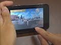 NVIDIA Tegra APX2500 X Lamity