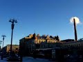 City Hall Tampere Finland
