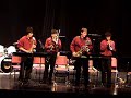 Amazing Grace - THSS Major Minors