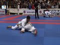 Marcelo \"Lapela\" Mafra VS Klint Radwani