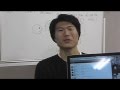 Mobalean launchcamp - Geemonde, with Ryohei Mogi