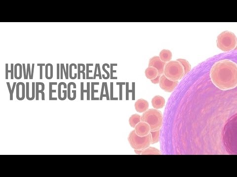 how to improve ovulation