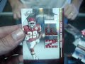 Ultimate Sports Cards LV Box Break 2008 ABSOLUTE MEMORABILIA