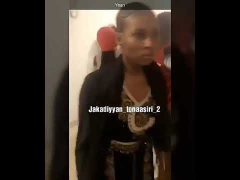 Bilkisu shema ta sha duka saboda tayi munafirci wa kawayenta