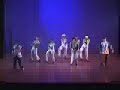 the rhythm factor dance company performs in this spring 2004 clip. rooted in portland, maine, the rhythm factor is always rehearsing and performing new choreography. contact us if you'd like to see us perform or hire us exclusively!

web: http://cascobaymovers.com/rhythm_factor.htm
email: info@cascobaymovers.com
phone: 207.871.1013