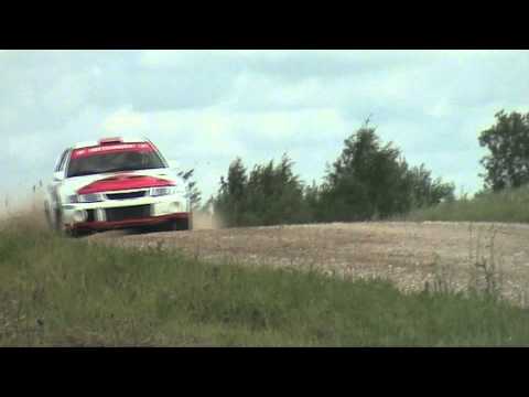 Latest WRC HD & Rally HD Videos