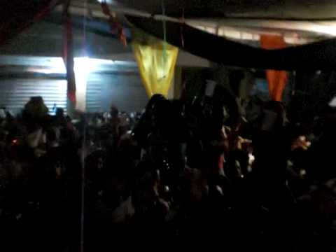 Super Don Miguelo � A Beber @ Carnaval De Constanza