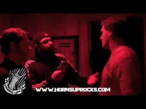 Metal Meets Comedy (with Jim Florentine & Don Jamieson)