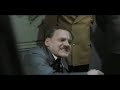 Adolph Hitler joins in the outrage over Kris Allen beating Adam Lambert in the 2009 American Idol finals.