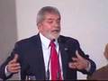 Lula Metamorfose Ambulante