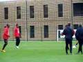 Echanges Mbia-Mensah