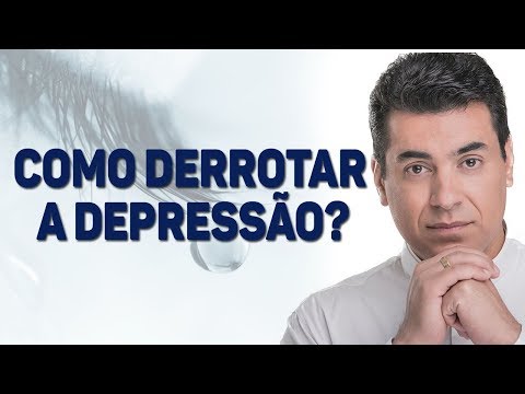Como derrotar a depressão?