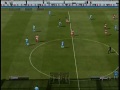 FIFA 12 Xbox 360 Demo Gameplay Arsenal vs Man City