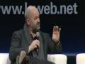 LeWeb'08: Dr. Werner Vogels