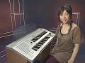 STAGEA Mini ELB-01 Demonstration Movie STAGEA Mini ELB-01 Demonstration Movie
