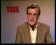 Afkondiging VARA uit 1983 met Joop Smits en eindleader
