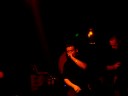 http://www.hiphopcatalunya.comDJ Real y el Cansino actuando en la sesión Rapublica de la sala resistencia del Hospitalet de Llobregat, Barcelona el día 02/11/2008.